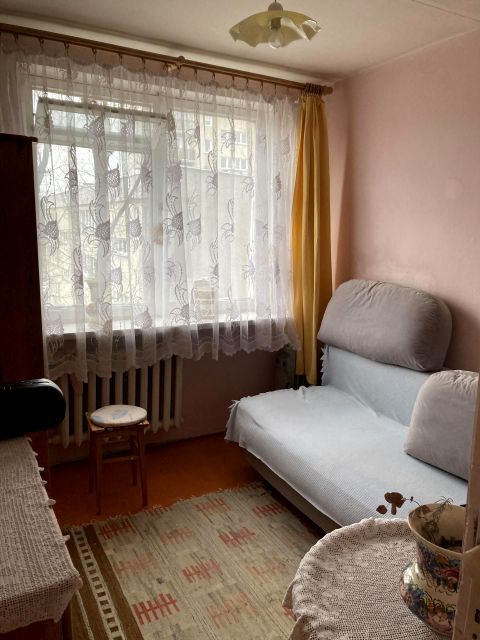 Mieszkanie Warszawa