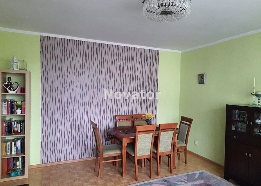 Mieszkanie Bydgoszcz