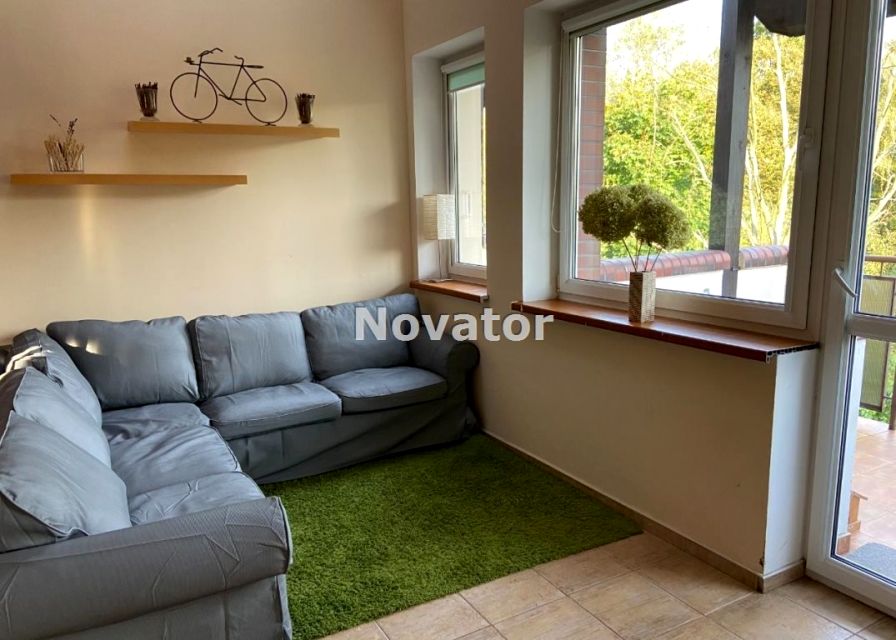 Mieszkanie Bydgoszcz