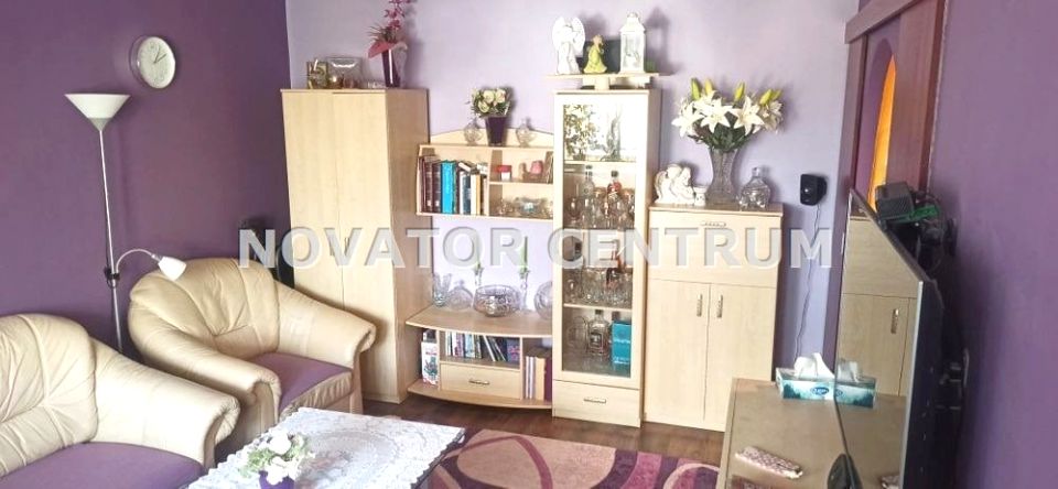 Mieszkanie Bydgoszcz