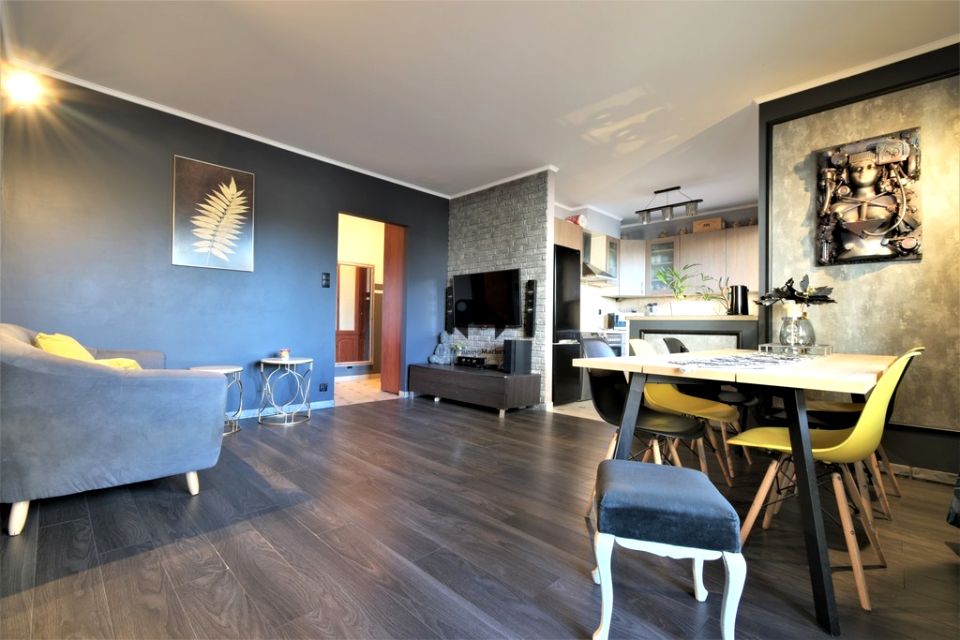 Mieszkanie Bydgoszcz