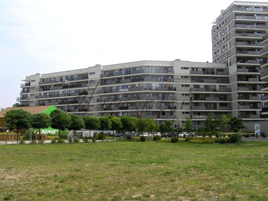 Mieszkanie Warszawa