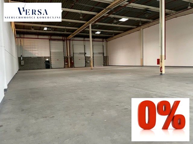 Lokal Warszawa wynajem