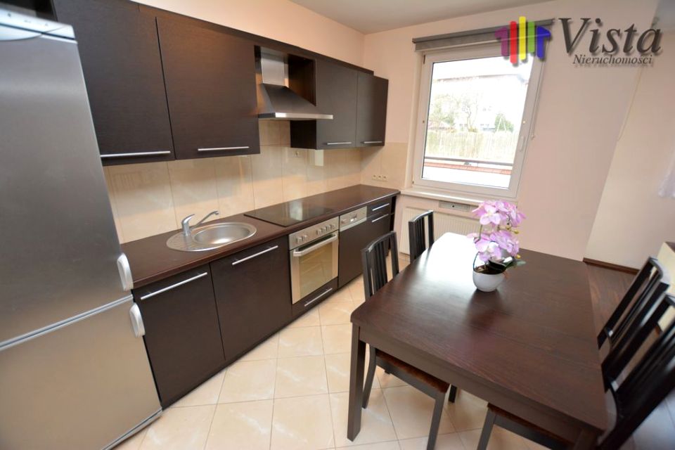 Mieszkanie Wałbrzych