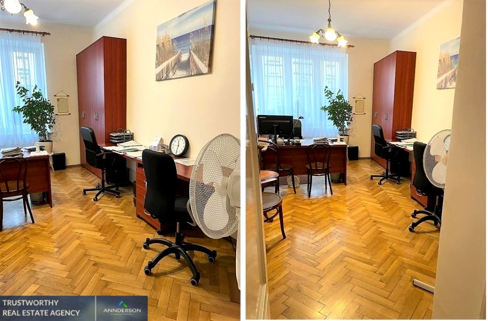 Lokal Kraków