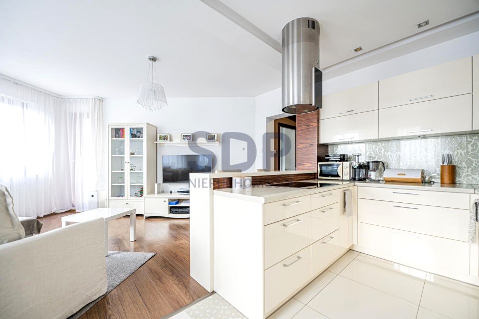 Mieszkanie blok mieszkalny Wrocław