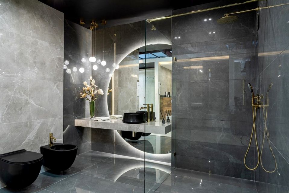 Mieszkanie blok mieszkalny Szczecin