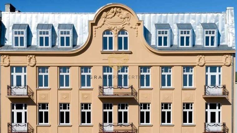 Lokal Warszawa