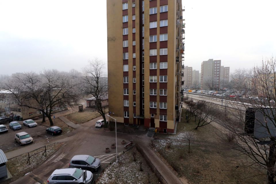 Mieszkanie blok mieszkalny sprzedaż