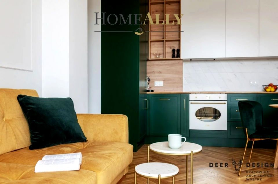 Mieszkanie apartamentowiec sprzedaż