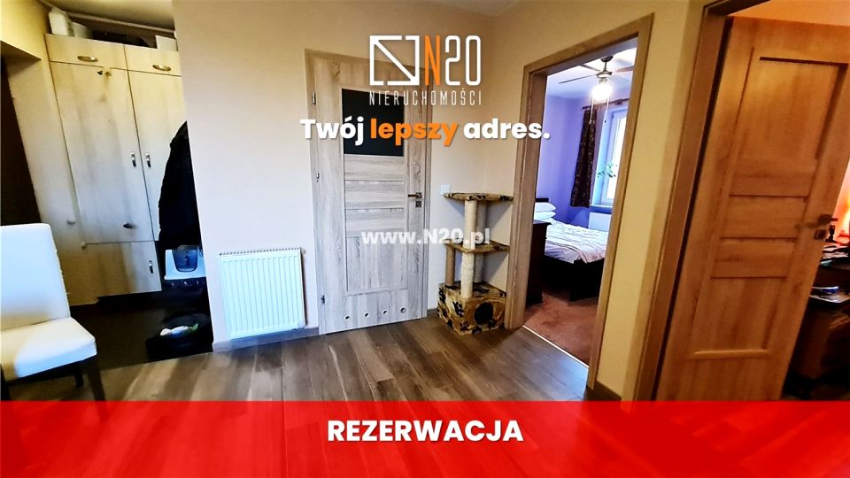Mieszkanie Kraków