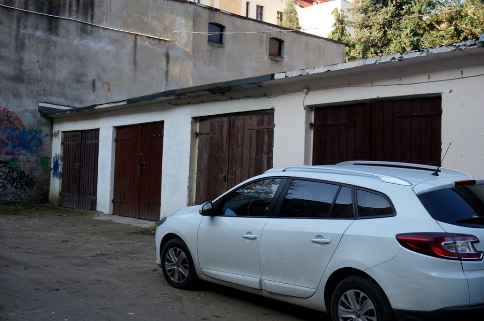 Budynek użytkowy Gorzów Wielkopolski