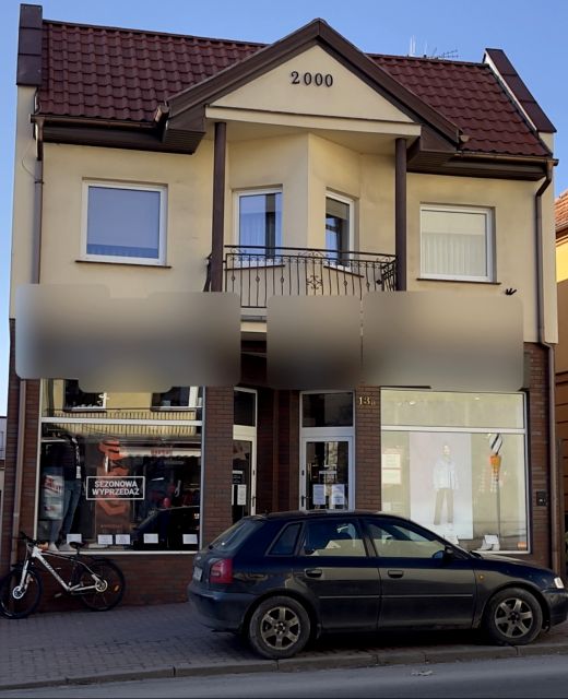 Lokal Wągrowiec