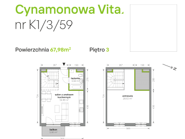 Mieszkanie Wrocław