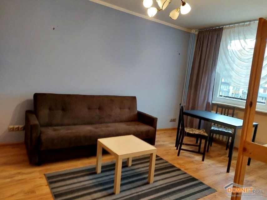 Mieszkanie Katowice wynajem