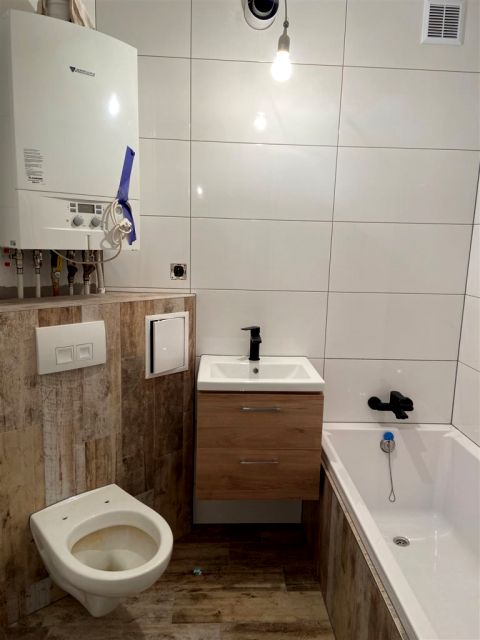 Mieszkanie Wodzisław Śląski