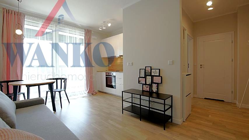 Mieszkanie Warszawa