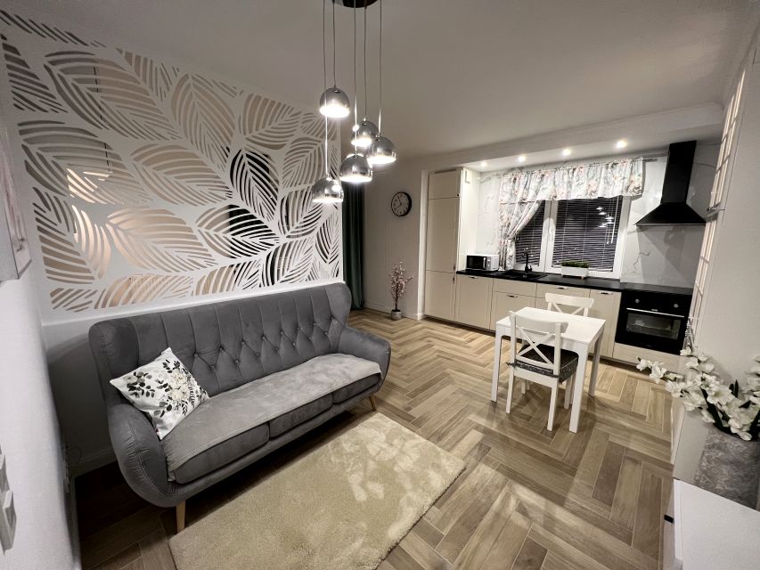 Mieszkanie blok mieszkalny wynajem