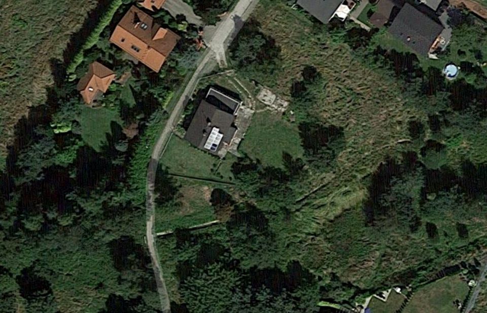 Działka budowlana Rybnik