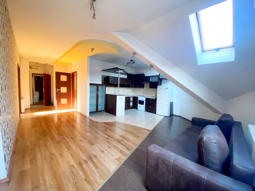 Mieszkanie dom wielorodzinny Wrocław