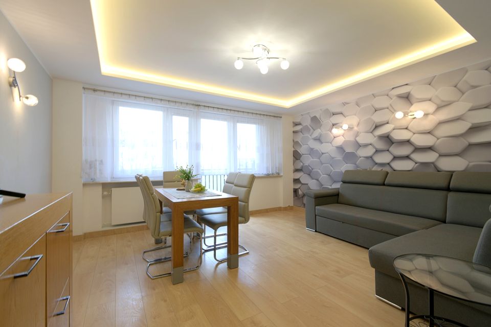 Mieszkanie Bydgoszcz