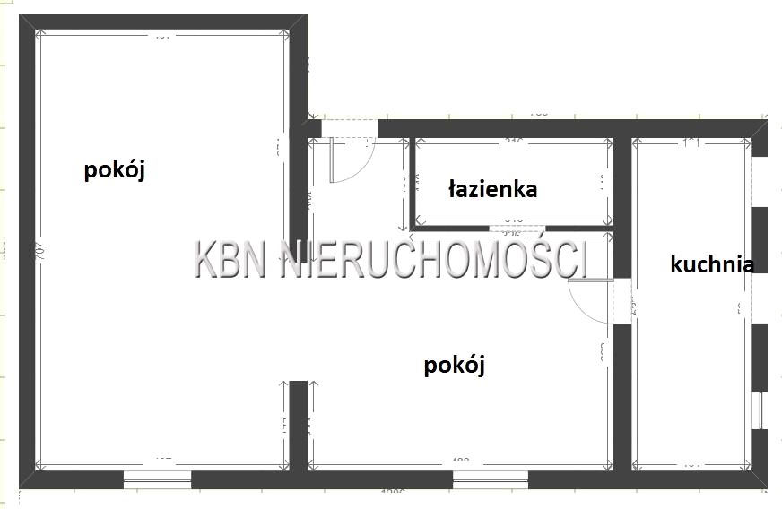 Mieszkanie Kraków