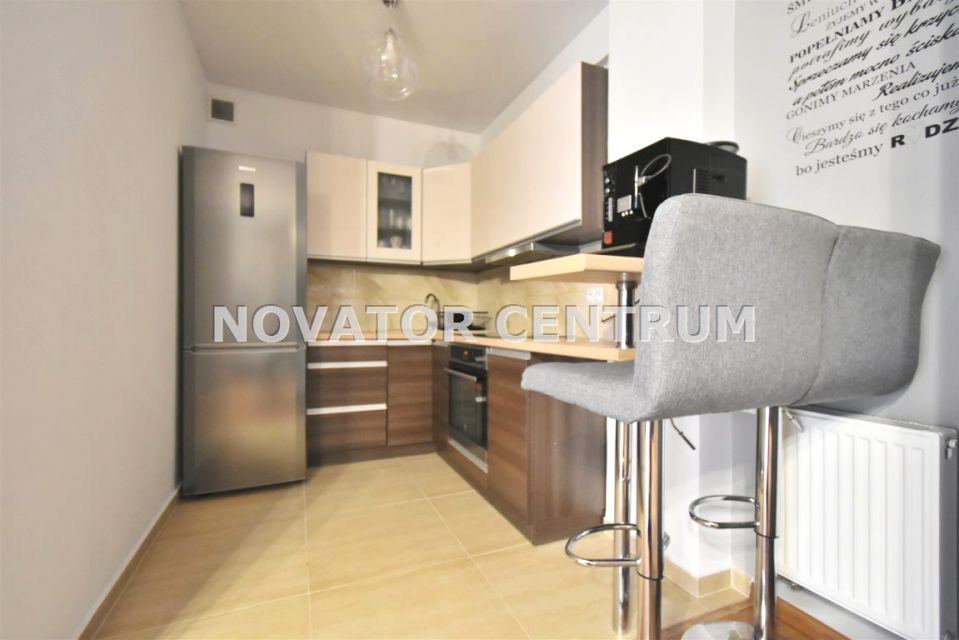 Mieszkanie blok mieszkalny Bydgoszcz