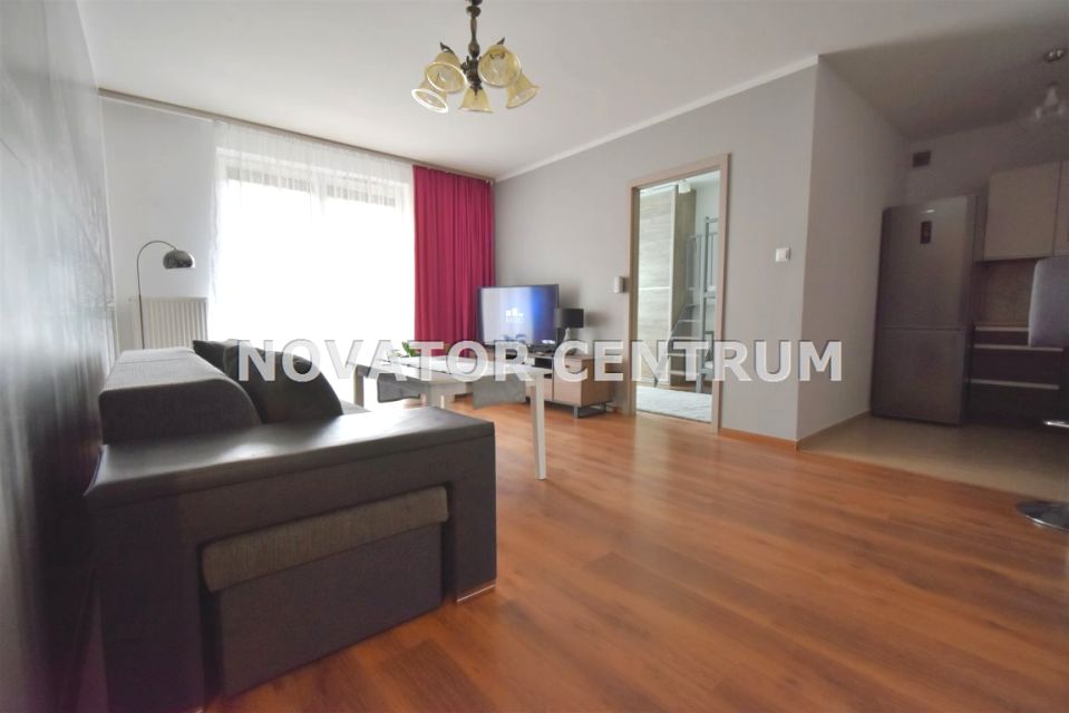 Mieszkanie Bydgoszcz