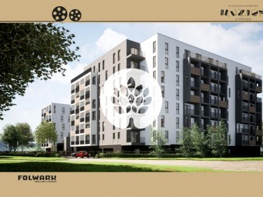 Mieszkanie apartamentowiec Bydgoszcz
