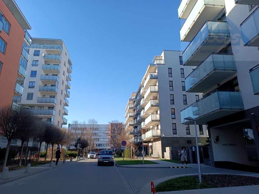 Lokal Warszawa
