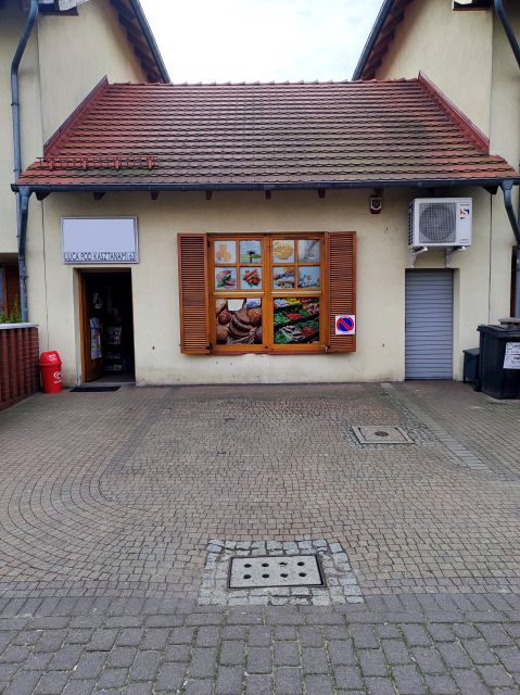 Lokal Katowice