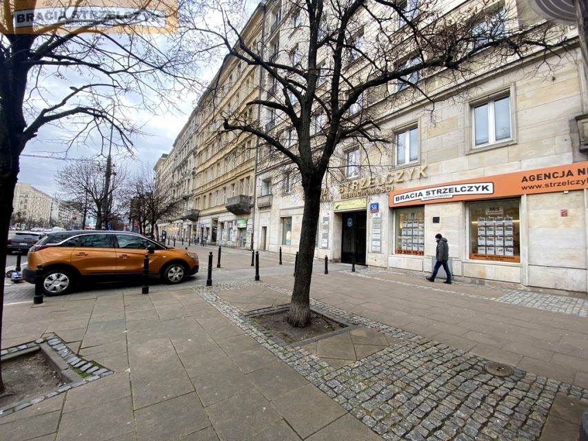 Mieszkanie Warszawa