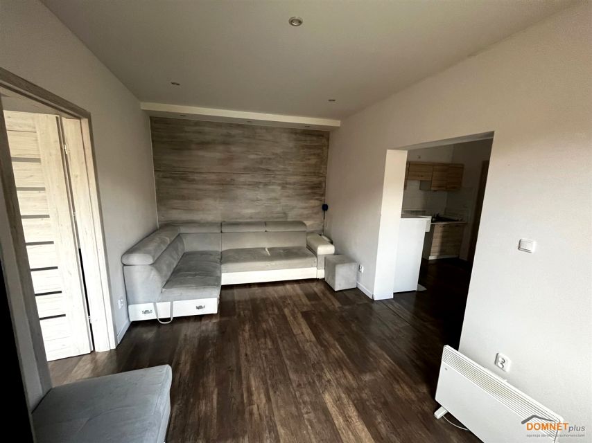 Mieszkanie Chorzów wynajem