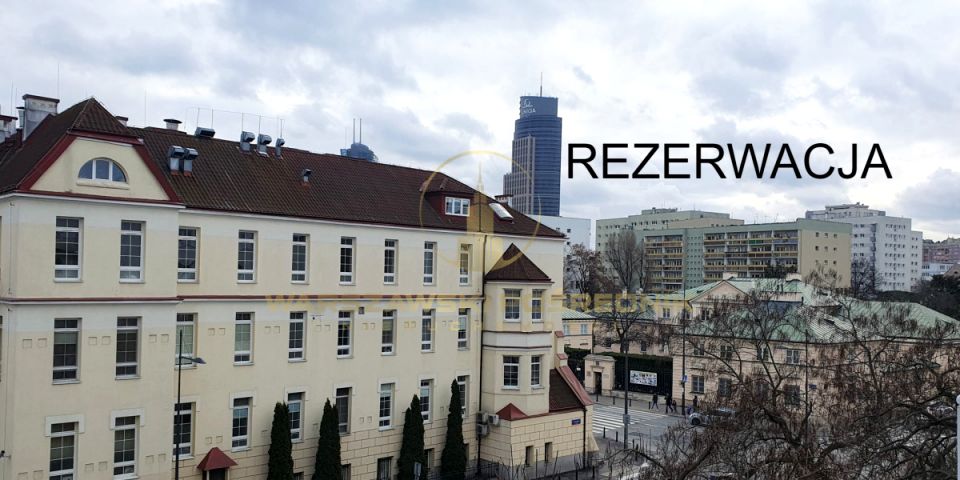 Mieszkanie Warszawa
