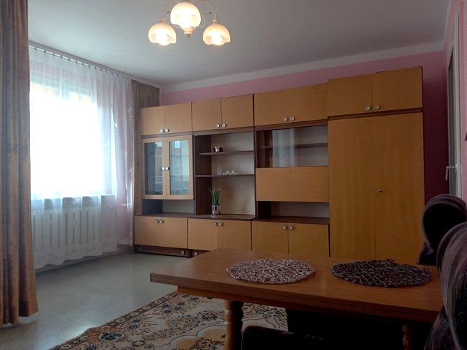 Mieszkanie Kielce