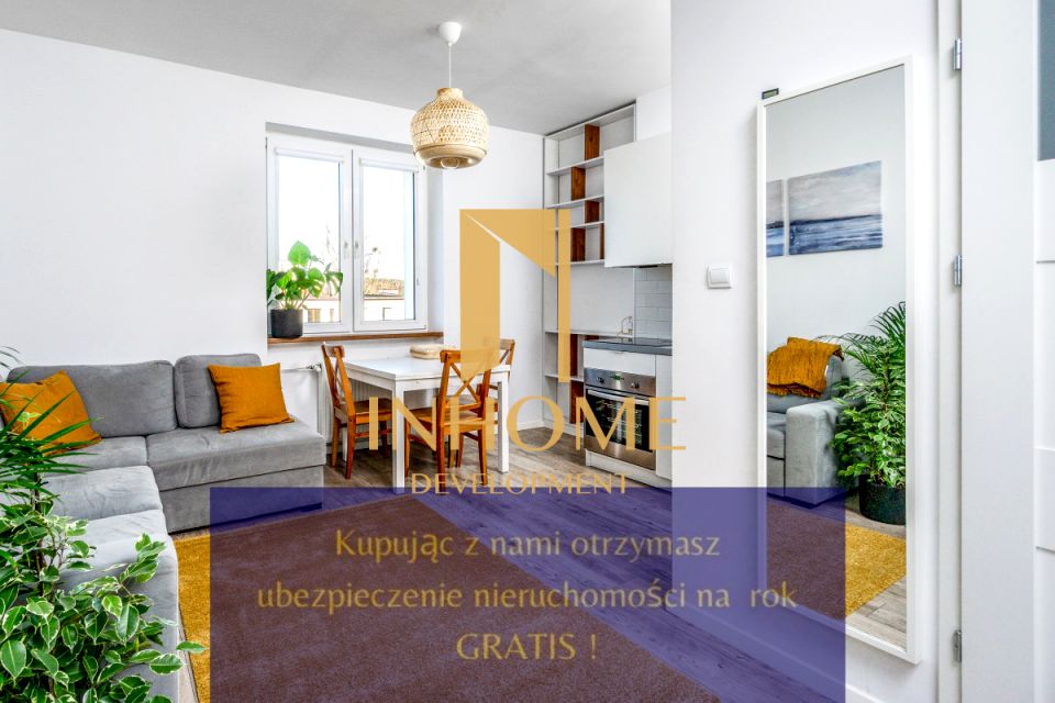 Mieszkanie Gdynia