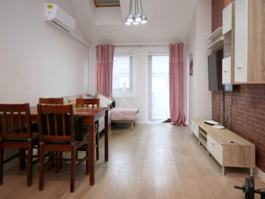 Mieszkanie Wrocław