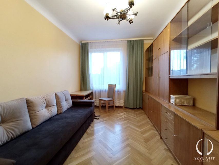 Mieszkanie Warszawa