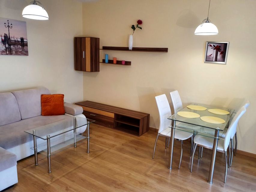 Mieszkanie apartamentowiec wynajem