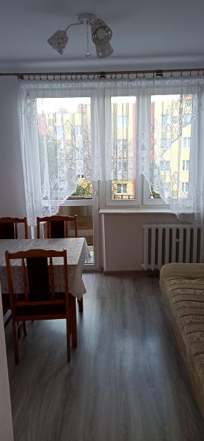 Mieszkanie Strzyżów