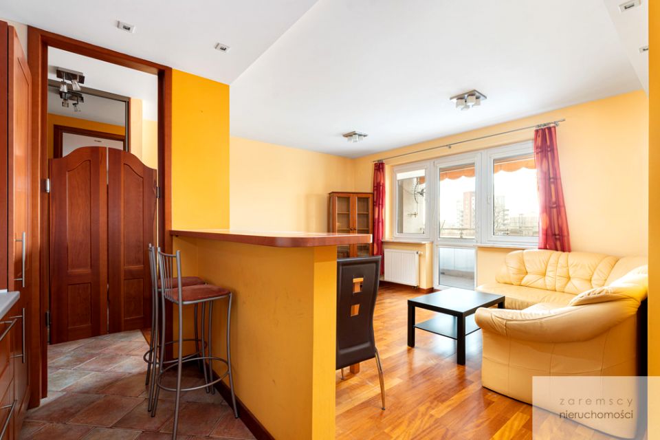 Mieszkanie Warszawa sprzedaż