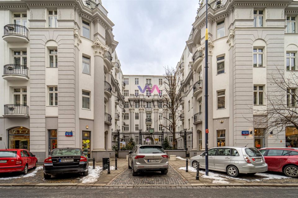 Mieszkanie Warszawa