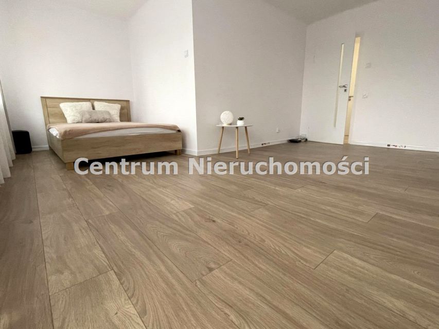 Mieszkanie Częstochowa