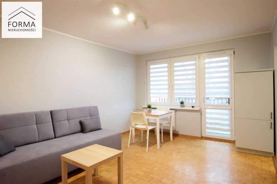 Mieszkanie Bydgoszcz