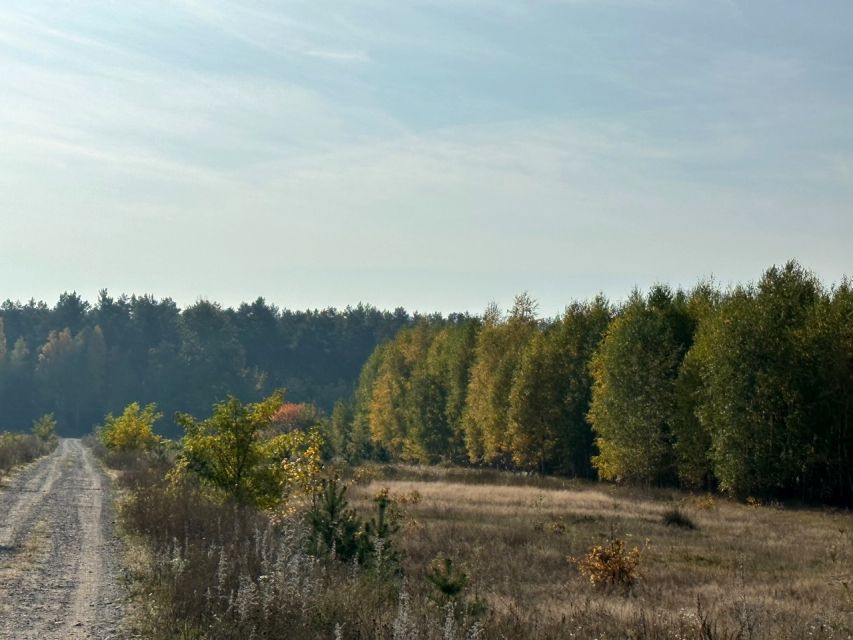 Działka budowlana Kozły sprzedam