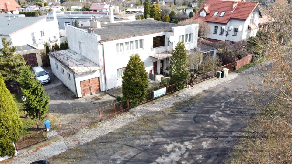 Dom Grudziądz