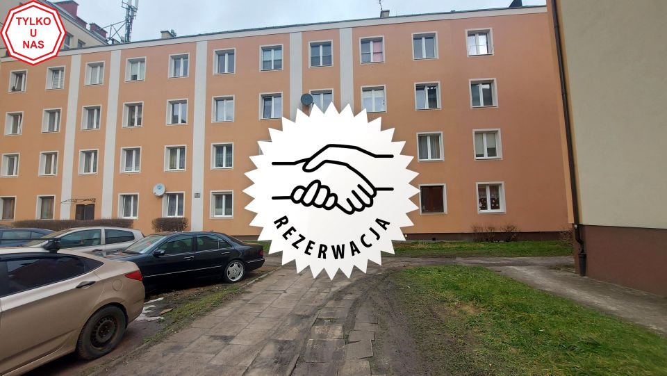 Mieszkanie Kielce