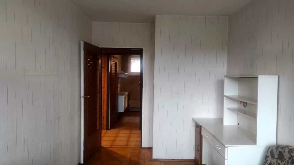 Mieszkanie blok mieszkalny sprzedaż