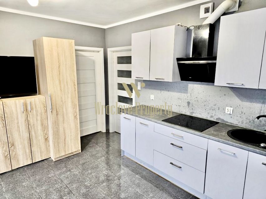 Mieszkanie Wrocław sprzedaż