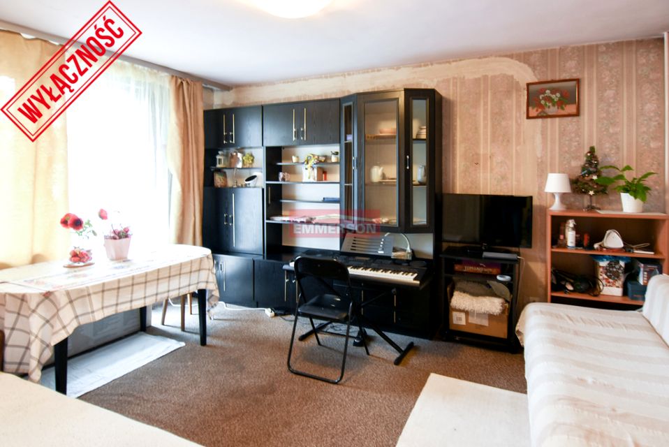 Mieszkanie KRAKÓW